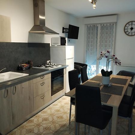 Maison Damblain Екстер'єр фото