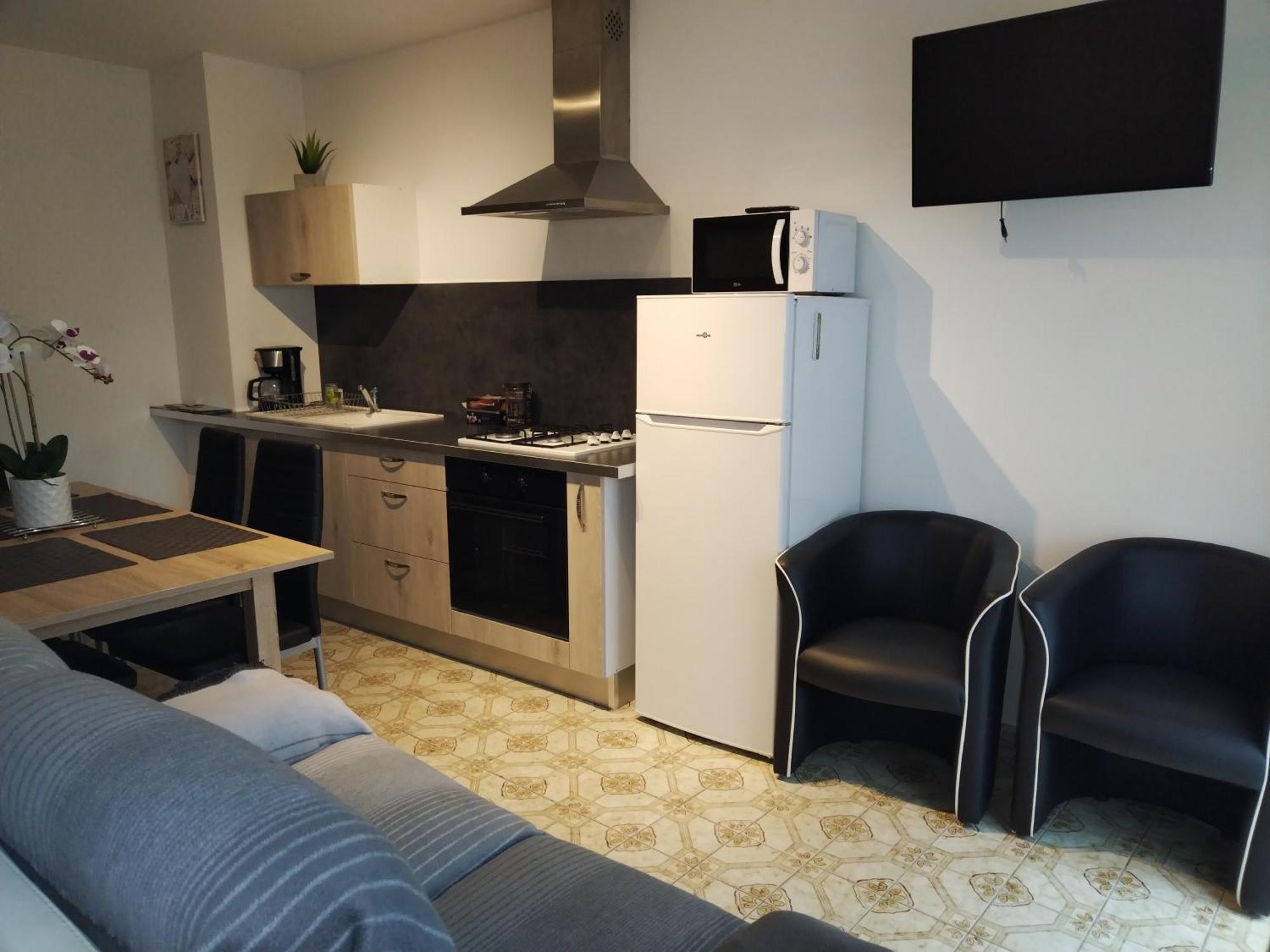Maison Damblain Екстер'єр фото